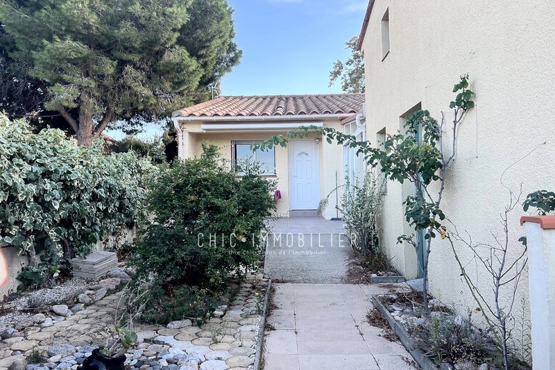 1 - verkauf haus argelès-sur-mer pyrénées orientales frankreich