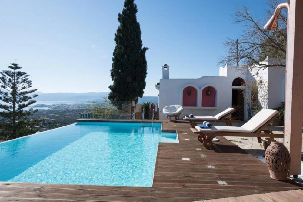 1 - verkoop huis uitzicht op zee katsíkia crete griekenland