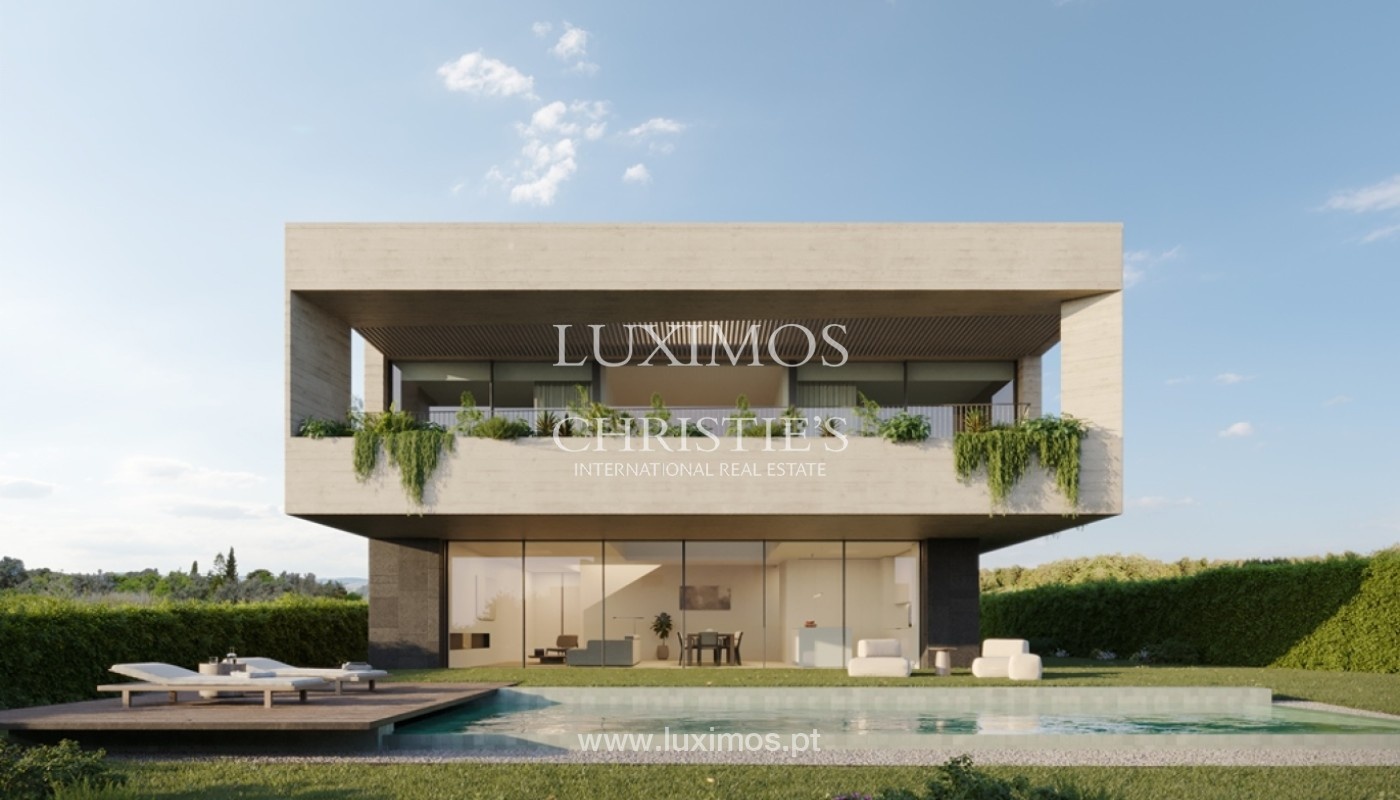 1 - sea view house for sale in lagos algarve portugal