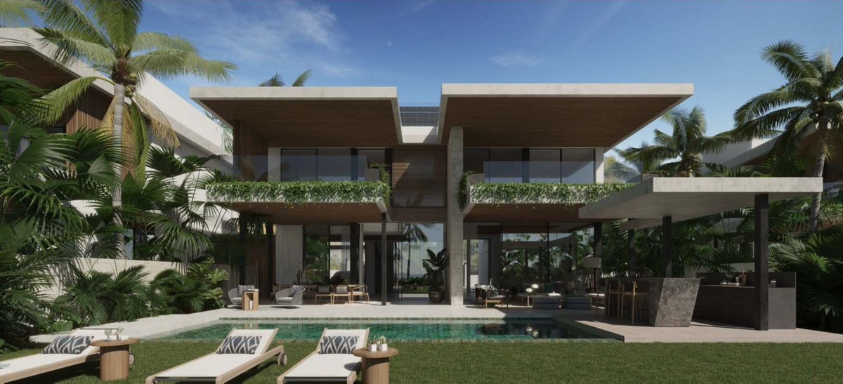 1 - beach walk plot of land for sale in estepona - costa del sol andalusia spain