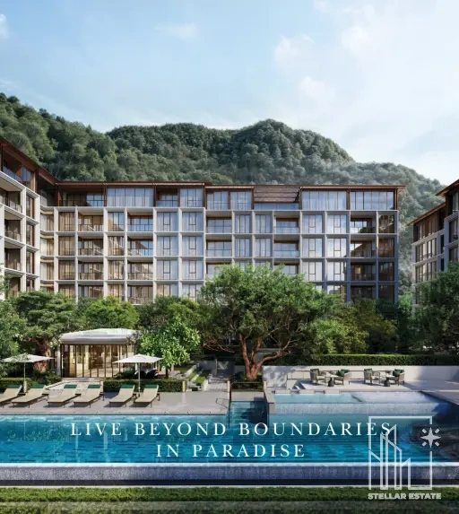 1 - verkauf wohnung direkt am wasser kathu phuket thailand