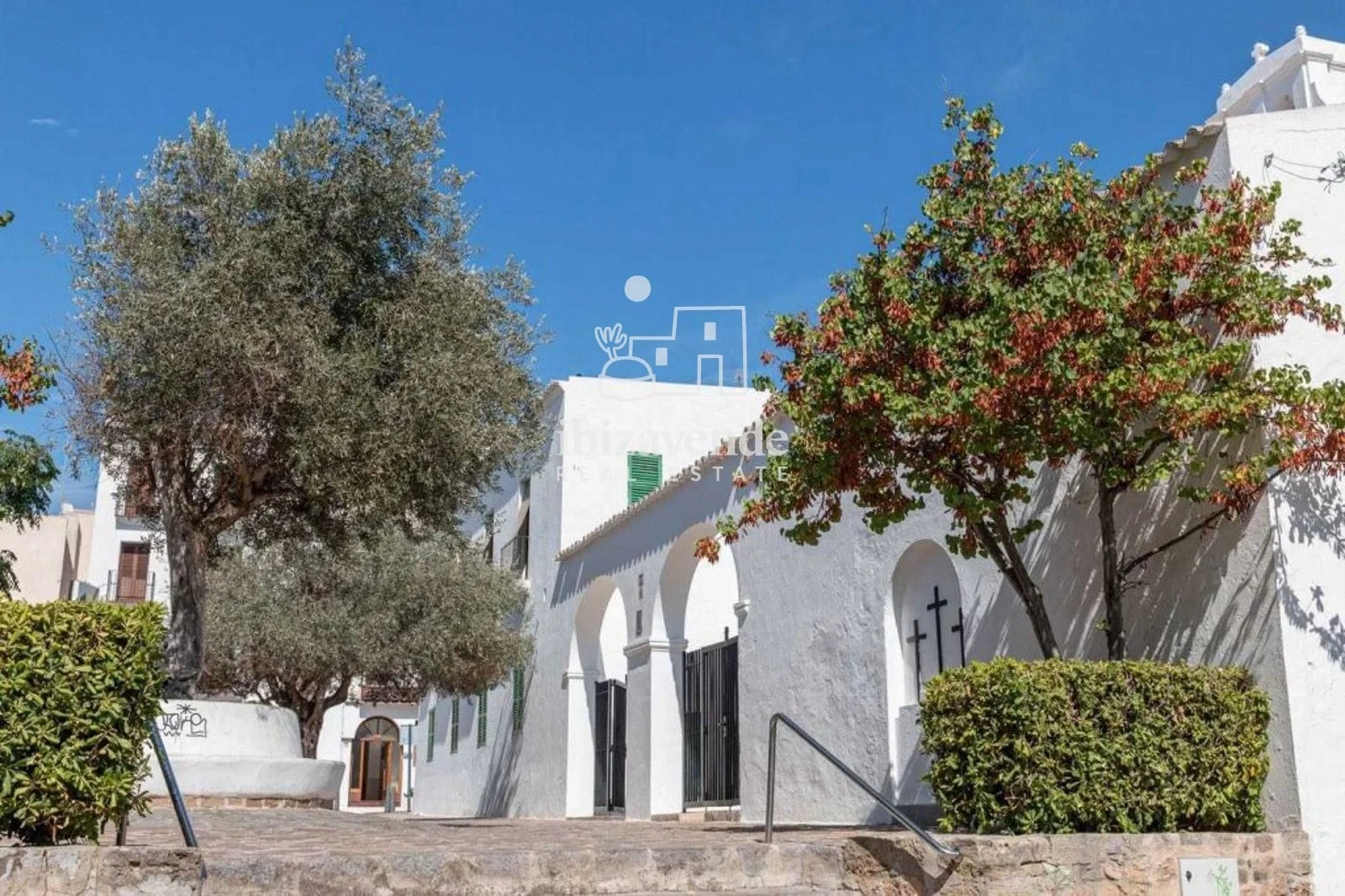 2 - venta apartamento sant antoni de portmany ibiza - islas baleares españa