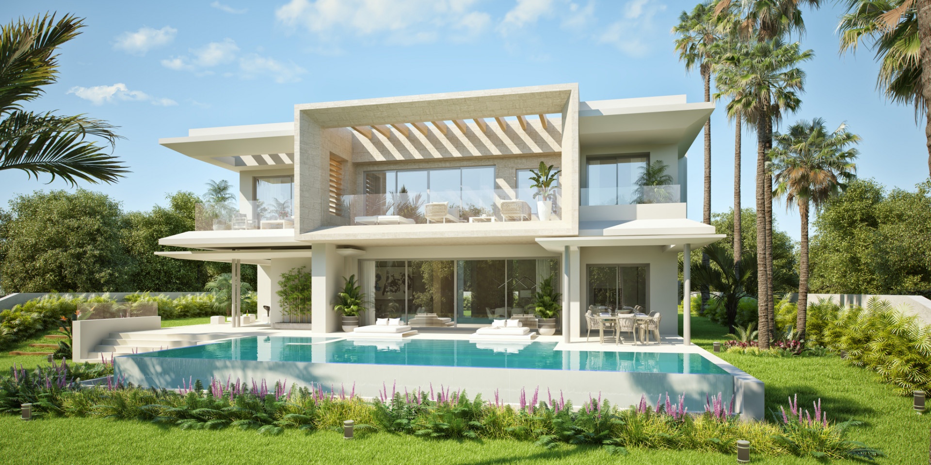 2 - verkauf haus marbella - costa del sol andalusien spanien