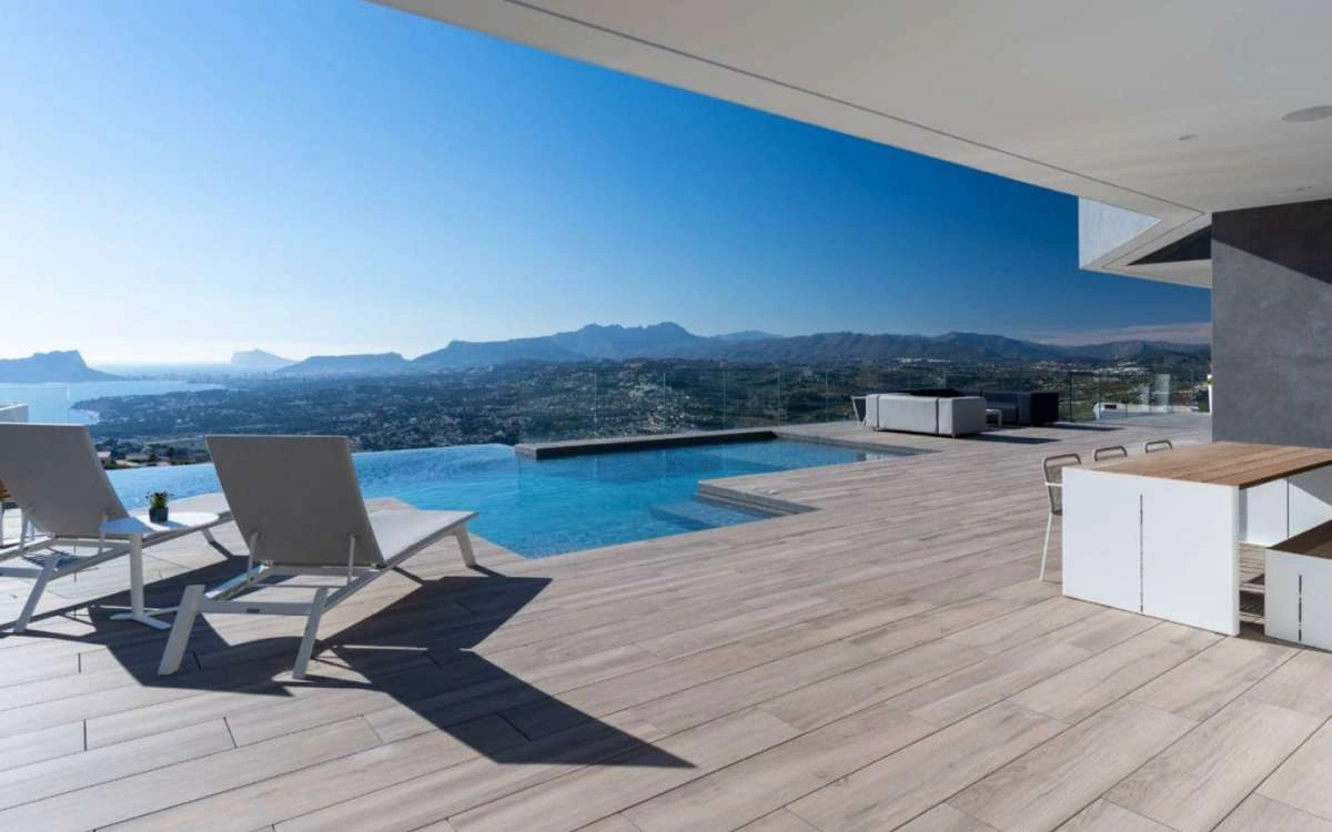 2 - verkauf haus meerblick benitachell - costa blanca valencia spanien