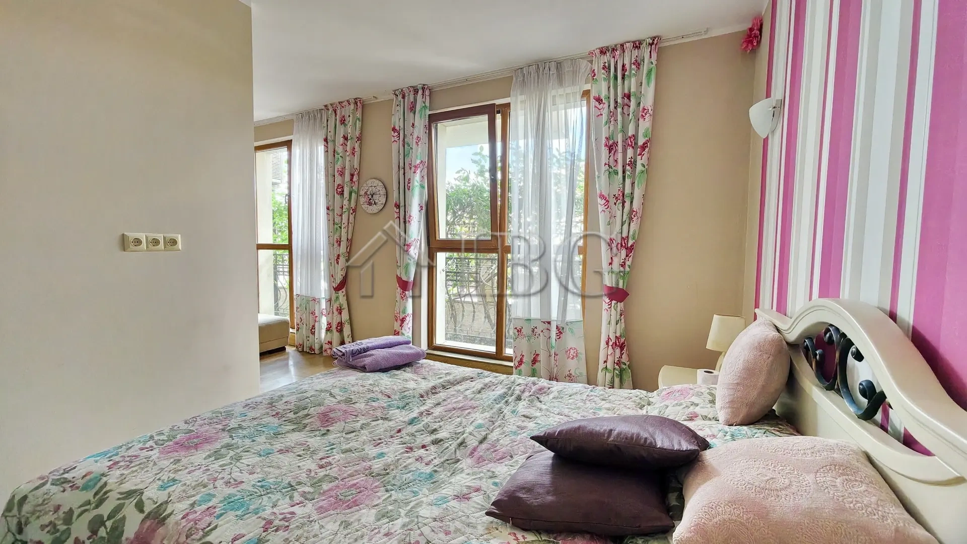 2 - venta apartamento sunny beach burgas bulgaria
