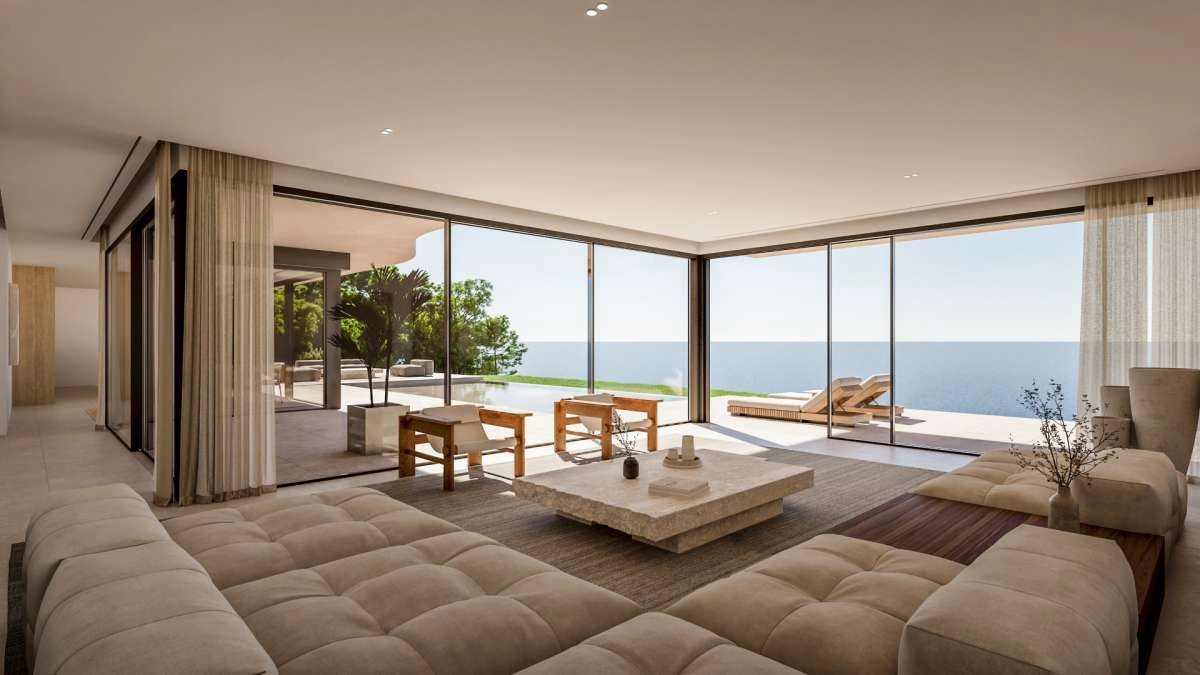 2 - verkauf haus meerblick xabia/javea - costa blanca valencia spanien