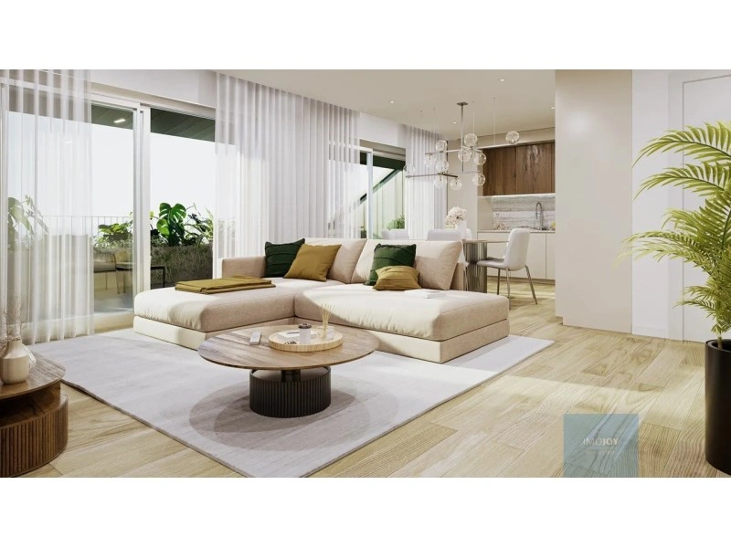 2 - venta apartamento vista al mar aveiro región centro portugal