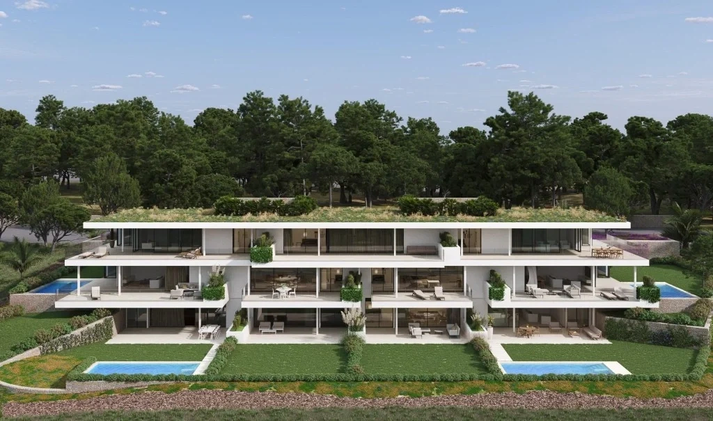 2 - vente appartement orihuela communauté valencienne espagne