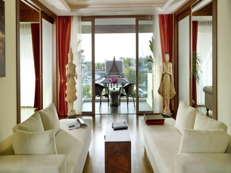 2 - vente maison pieds dans l'eau phuket phuket thaïlande