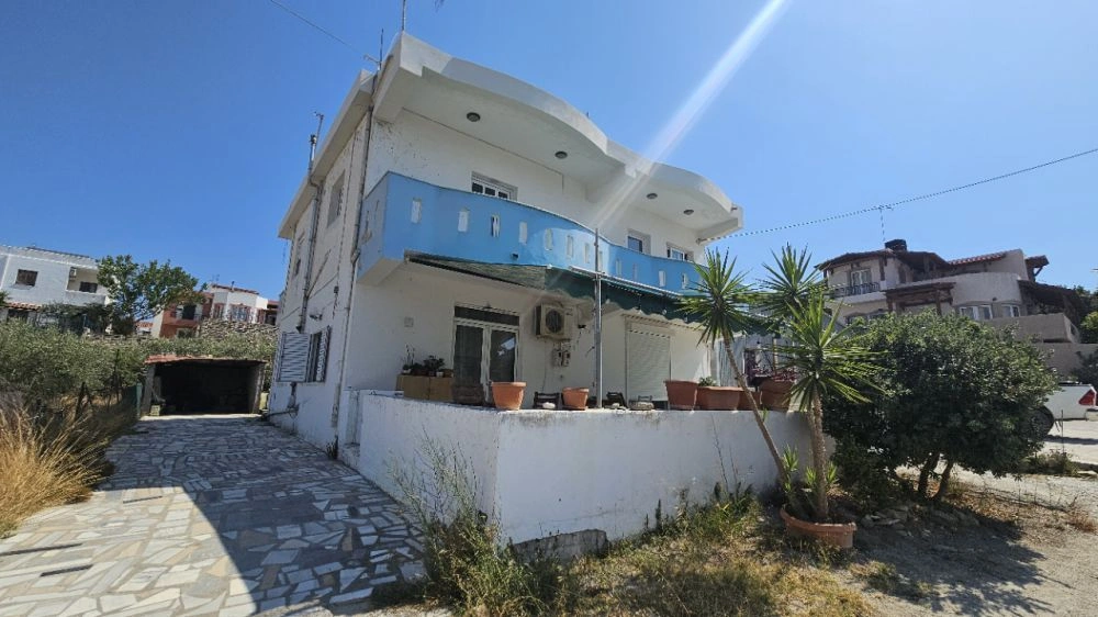 1 - building for sale in pitsídia crete greece