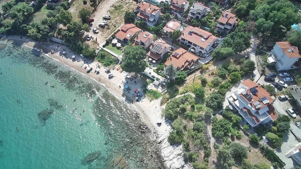 1 - waterfront house for sale in palio east macedonia and thrace greece