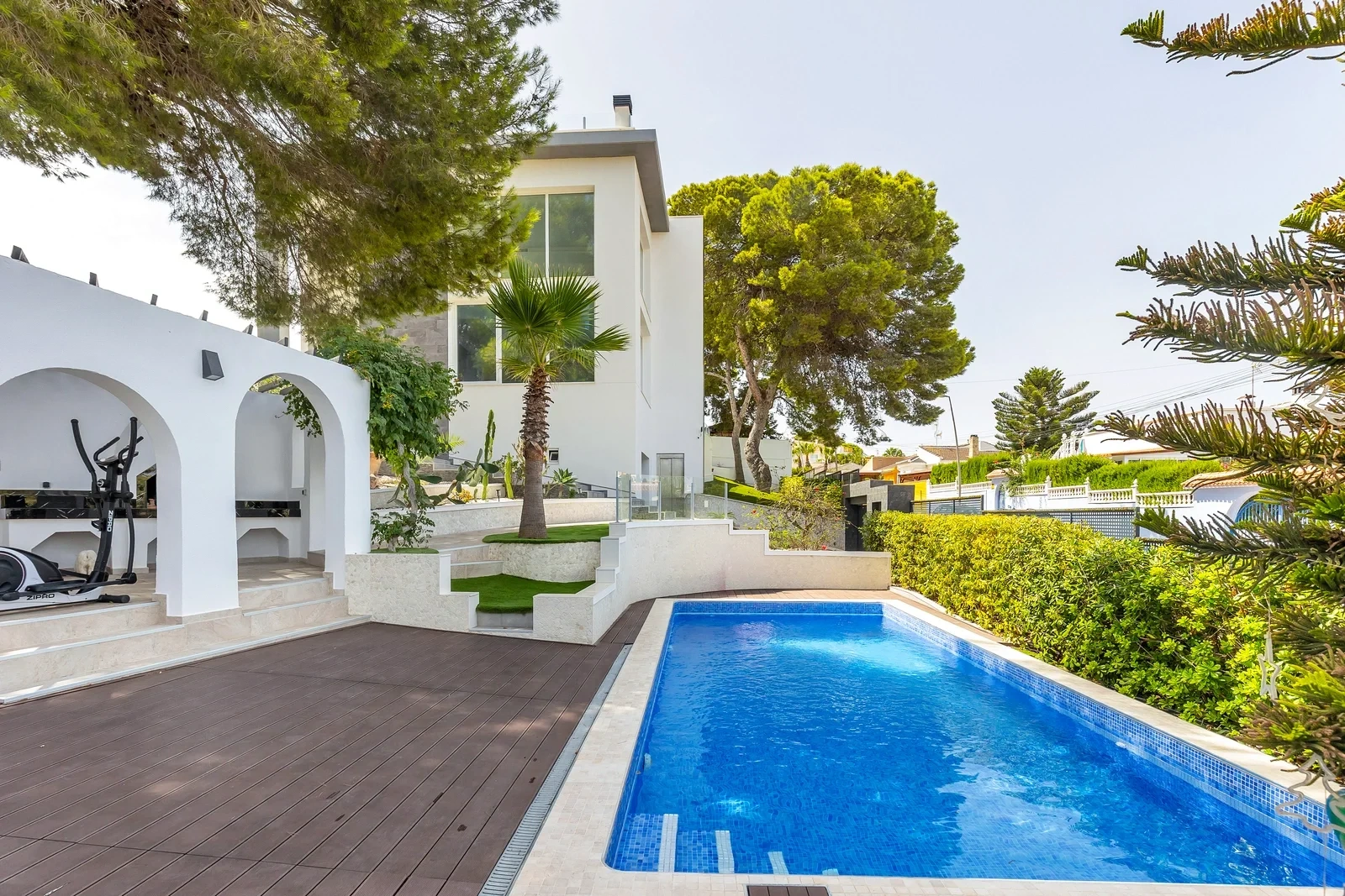 1 - villa for sale in torrevieja - costa blanca valencian community spain