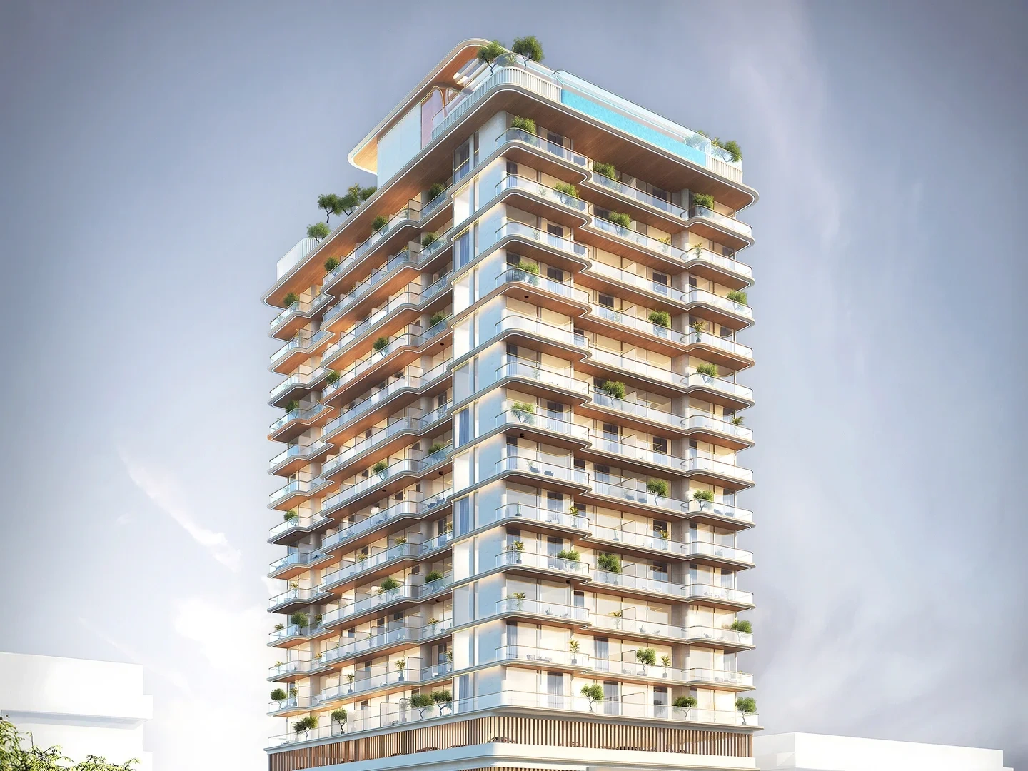 1 - vente appartement dubai dubai émirats arabes unis