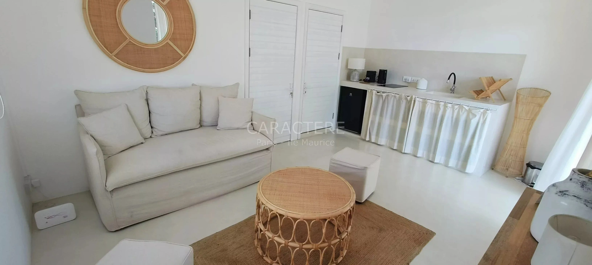 2 - verkauf wohnung strandpromenade grand baie rivière du rempart mauritius