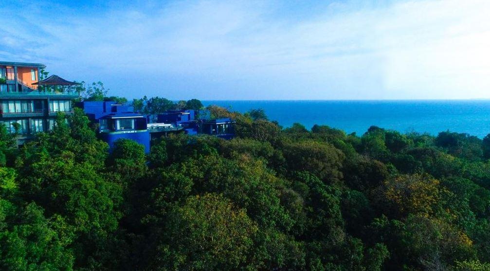 2 - vente maison vue mer phuket phuket thaïlande