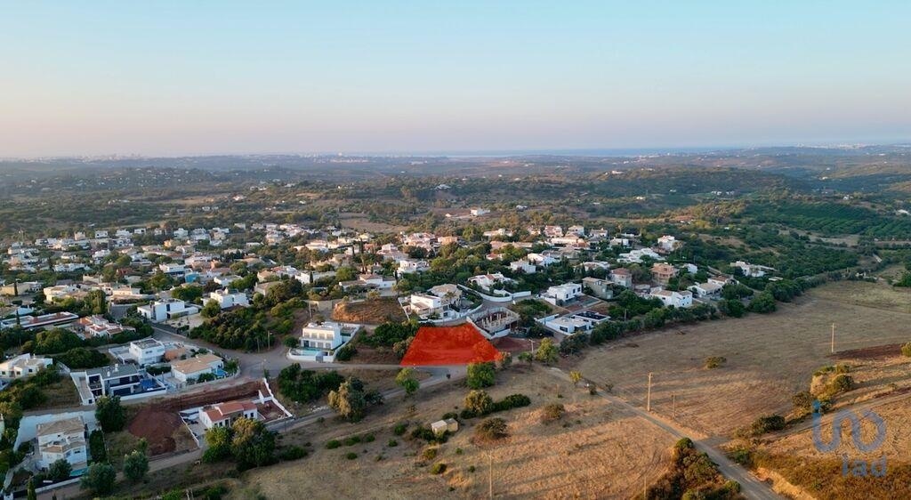 2 - vente maison mexilhoeira grande algarve portugal