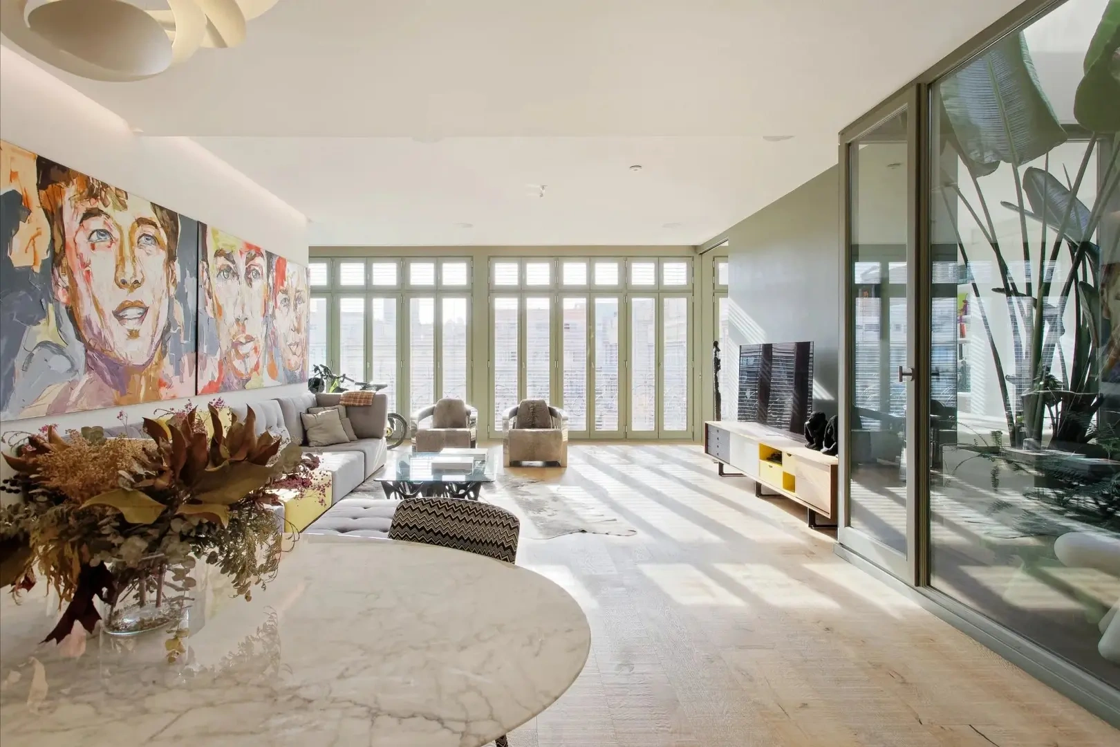 2 - apartment for sale in barcelona catalonia spain