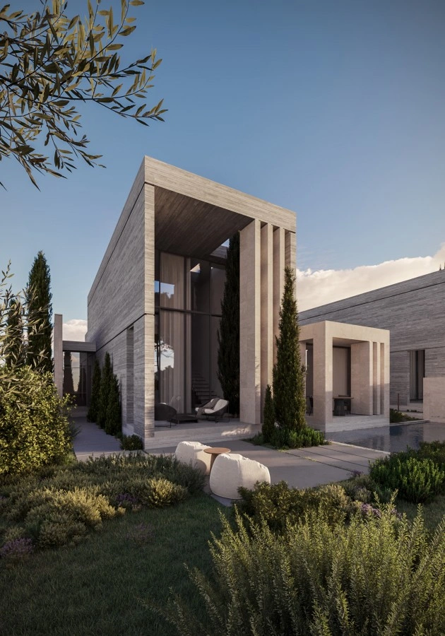 1 - verkauf villa paphos paphos zypern