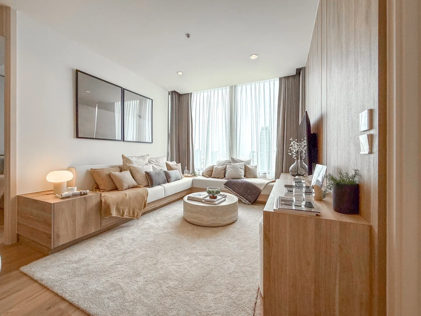 2 - apartment for sale in bangkok bangkok thailand