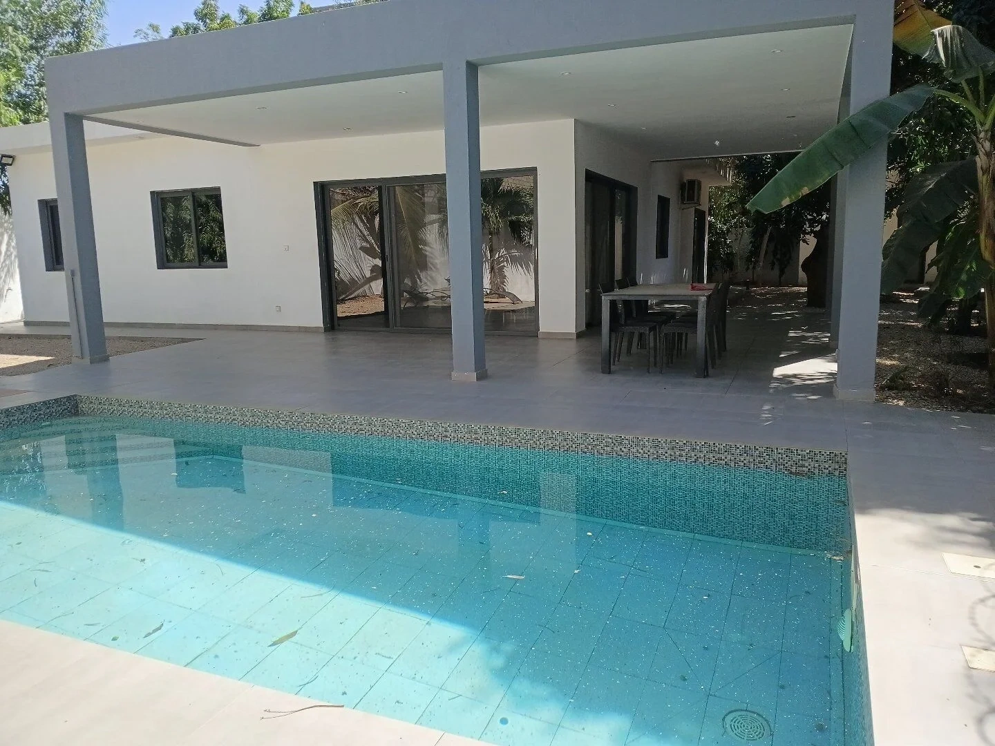 2 - venta casa la somone thiès senegal