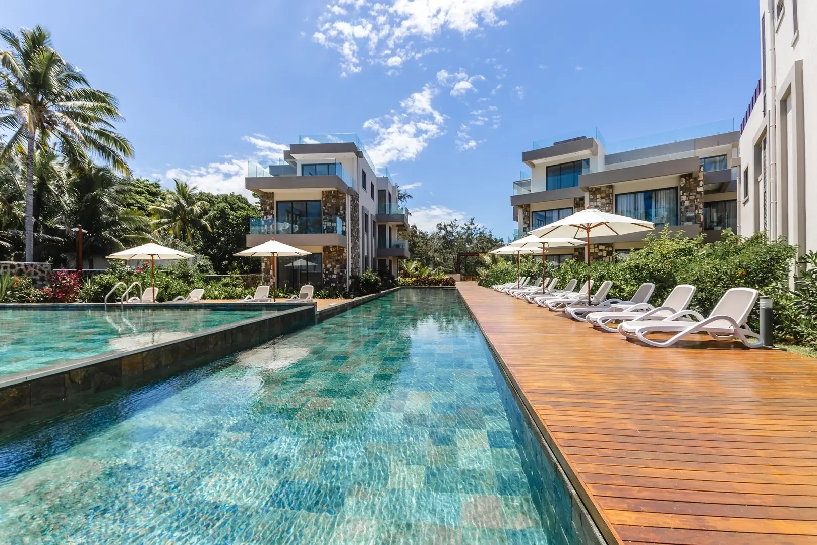 2 - verkauf wohnung direkt am wasser poste lafayette flacq mauritius