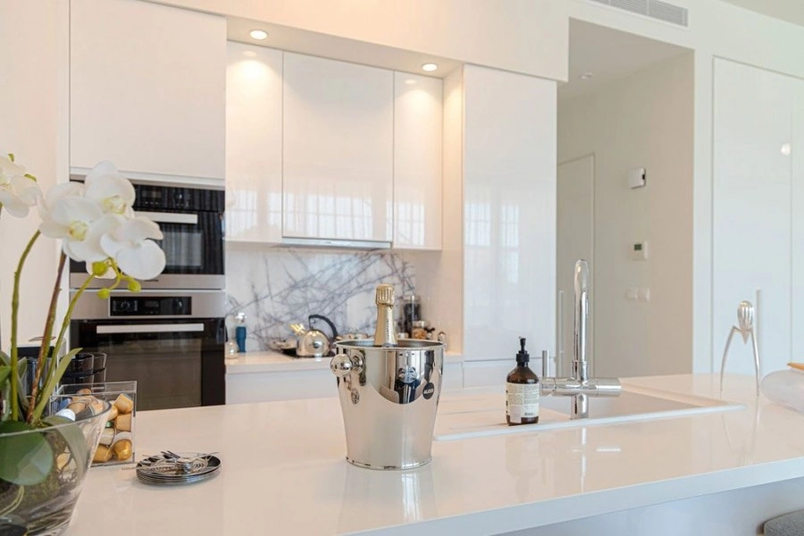 2 - venta apartamento paphos pafos chipre