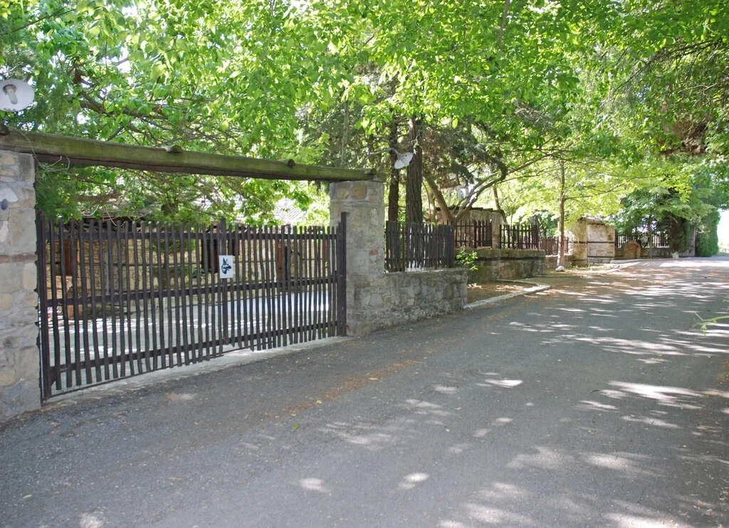 2 - sea view house for sale in korinós central macedonia greece