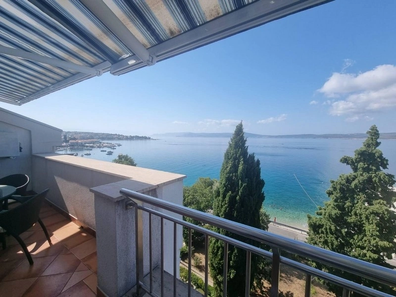 2 - venta apartamento vista al mar selce primorje-gorski kotar croacia