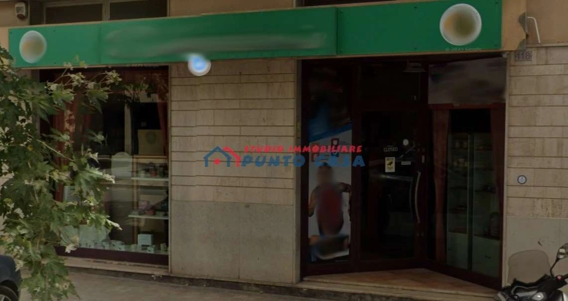 2 - vente commerce trapani sicile italie
