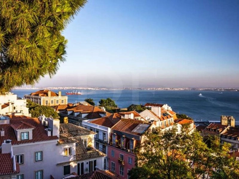 1 - vente propriété lisbonne région de lisbonne portugal