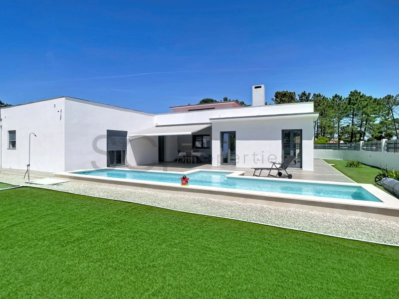 1 - vendita casa azeitão regione lisbona portogallo