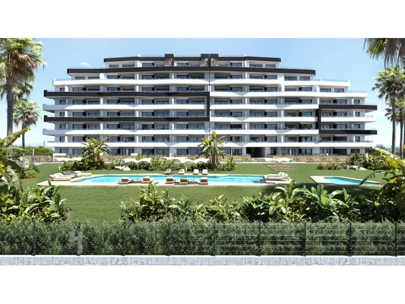 2 - verkauf wohnung san miguel de salinas valencia spanien