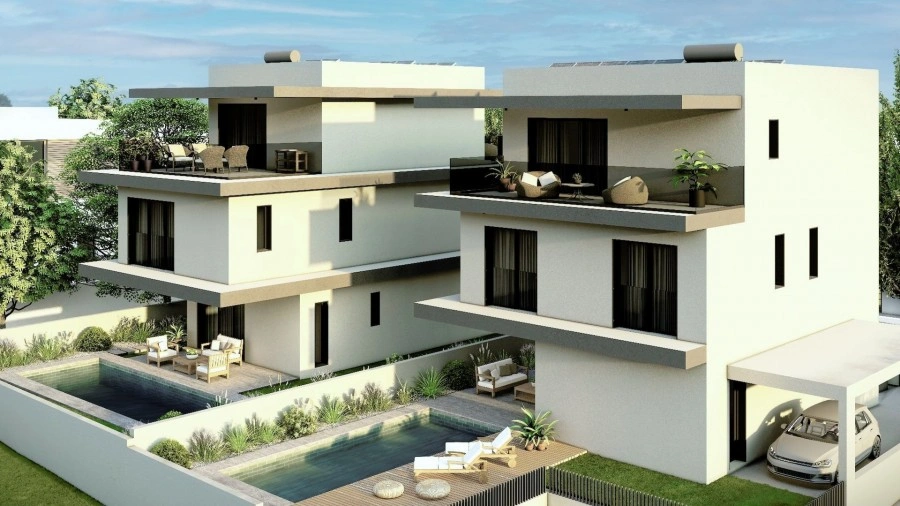 1 - vente villa limassol limassol chypre