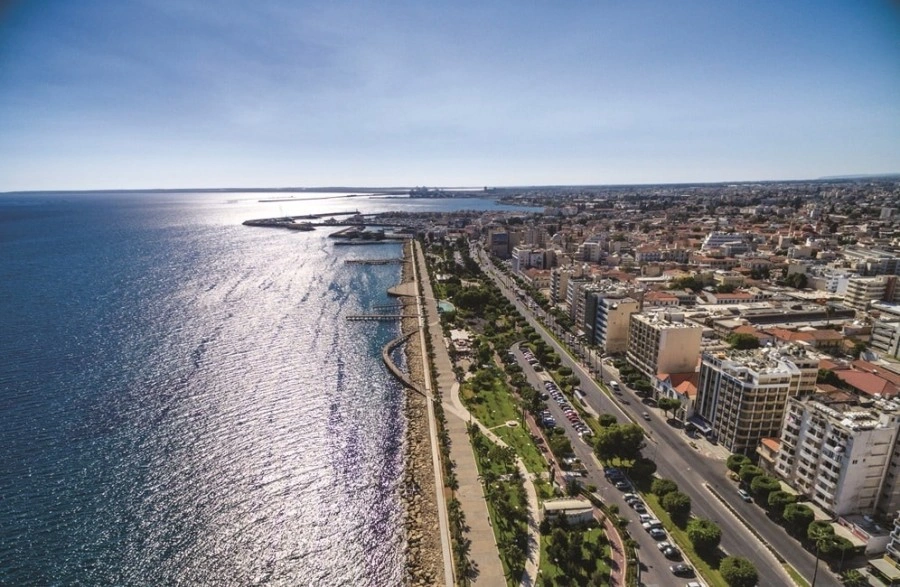 1 - vente villa limassol limassol chypre
