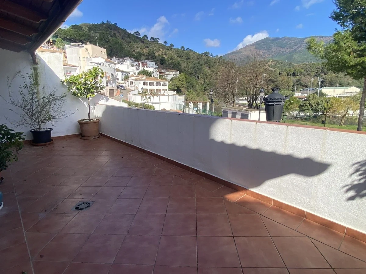 2 - продажа квартира benahavis - costa del sol андалусия испания