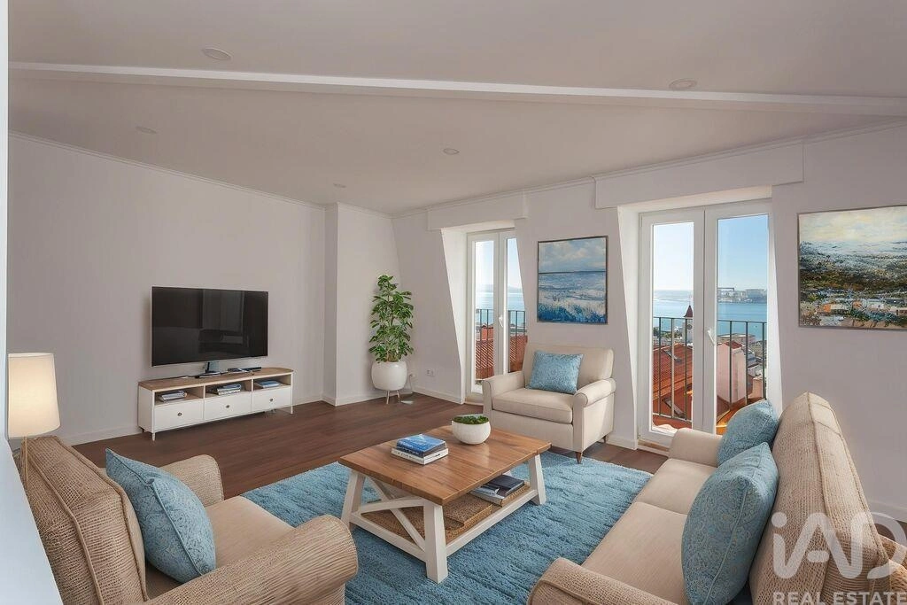 1 - apartment for sale in lisbon lisbon region portugal