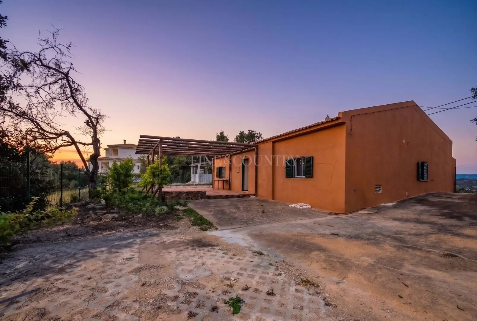 Casa com 3 quartos