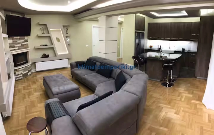 2 - продажа квартира вид моря palaion faliron аттика греция