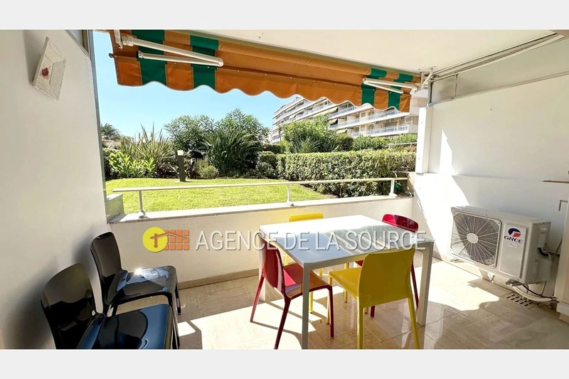 1 - vente appartement cannes alpes-maritimes france