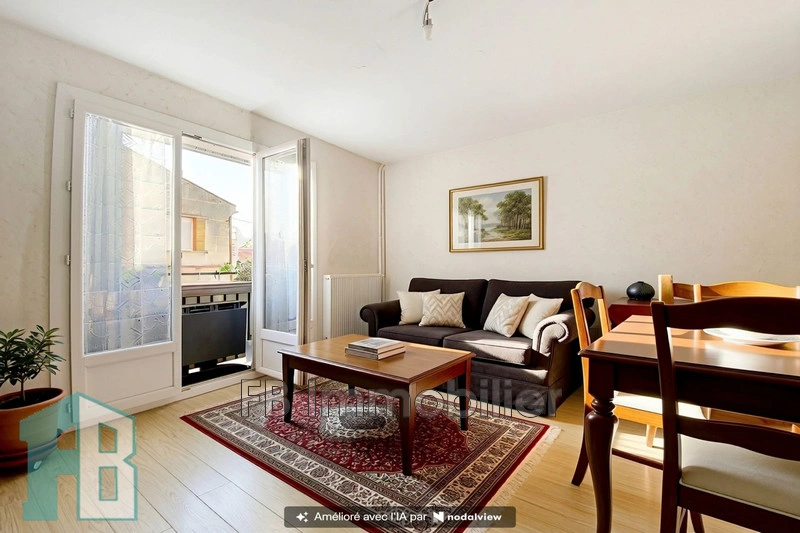 1 - apartment for sale in salon-de-provence bouches-du-rhône france