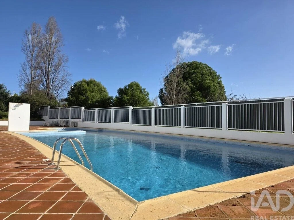 2 - venta apartamento vista al mar santa luzia algarve portugal