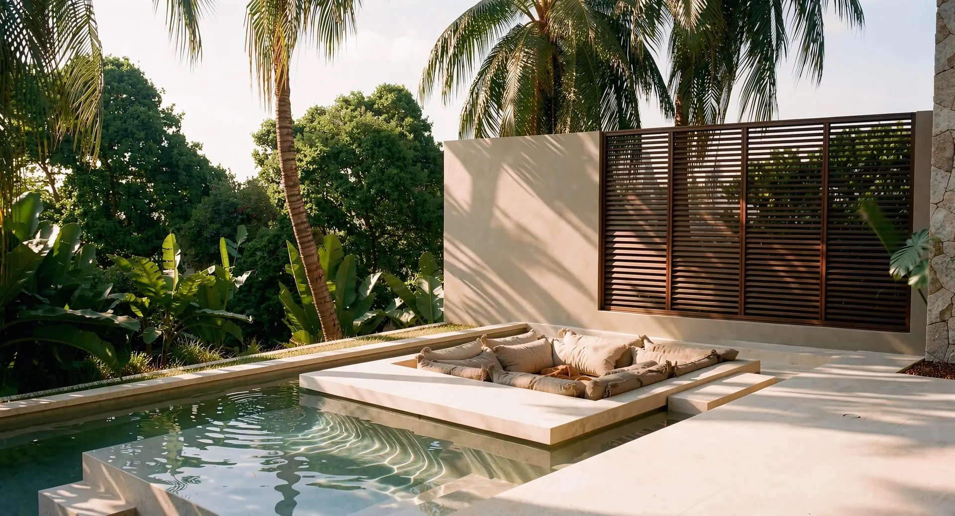 1 - продажа villa pecatu bali индонезия