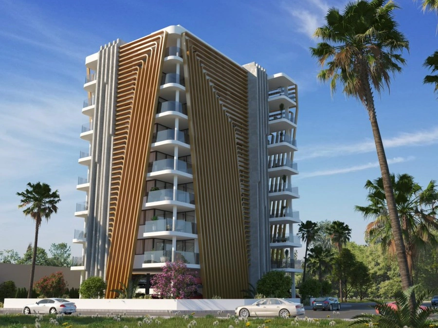 1 - venta apartamento larnaca lárnaca chipre
