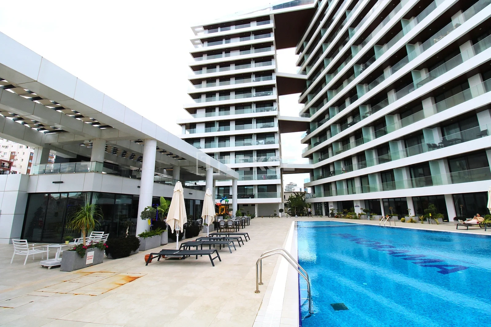 1 - vente appartement vue mer i̇skele famagouste chypre