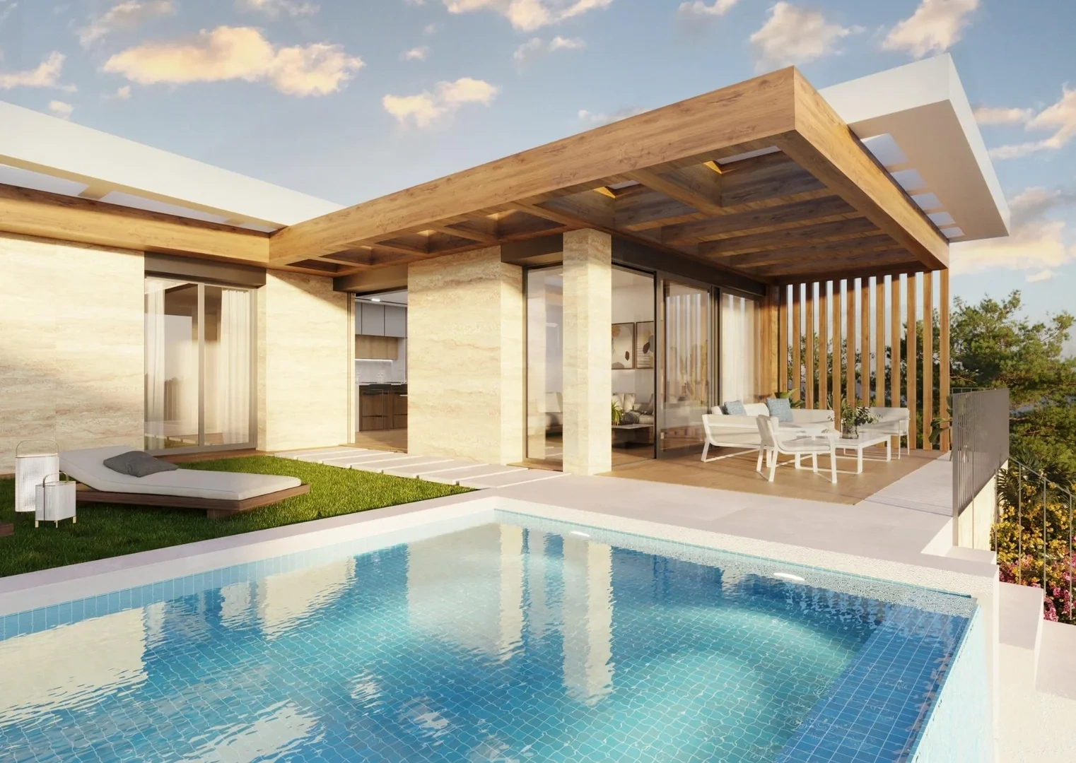 2 - house for sale in polop - costa blanca valencian community spain