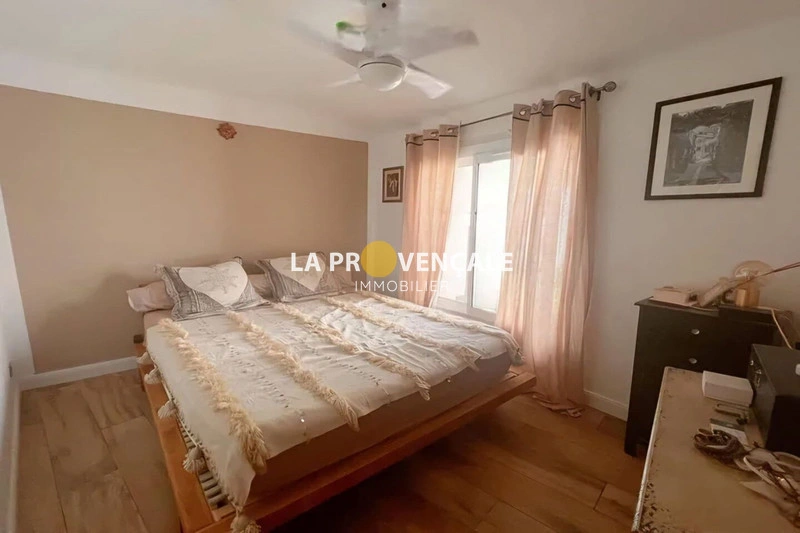 2 - venta casa puyloubier bocas del ródano francia