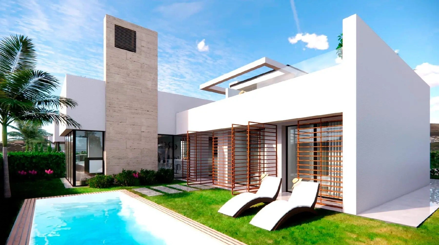 1 - venda casa torre pacheco região de múrcia espanha