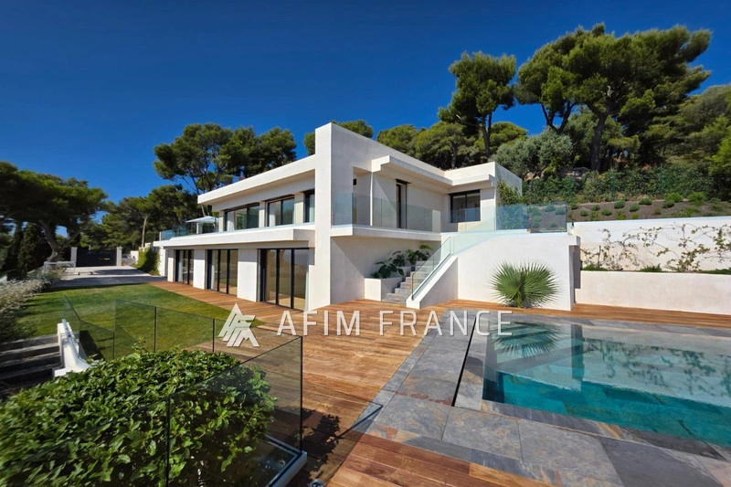 1 - venda casa vista de mar roquebrune-cap-martin alpes-maritimes frança