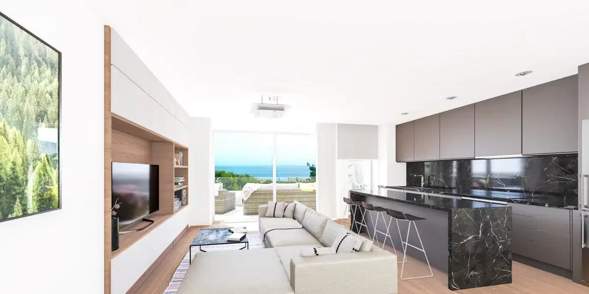 1 - verkoop appartement torremolinos - costa del sol andalusië spanje