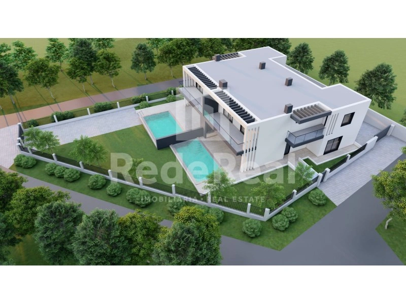 2 - vendita terreno loulé algarve portogallo